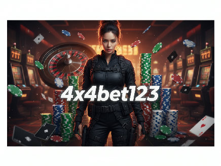 4x4bet123 login