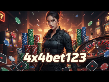 4x4bet123